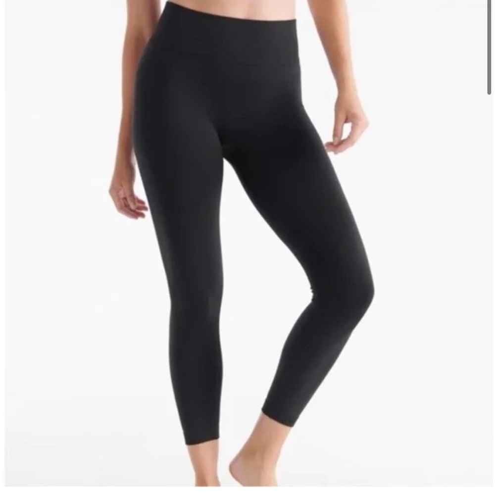 KNIX NWT Good To Go Seamless Leggings